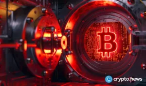 Дослідження Vaneck показує, чи стратегічний резерв Bitcoin може погасити борг США до 2049 року