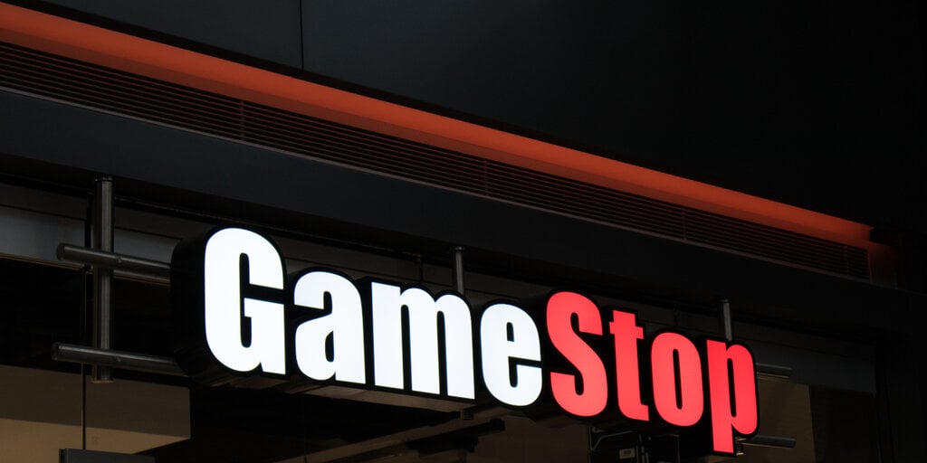 Генеральний директор GameStop відповідає на пропозицію про перетворення 5 мільярдів доларів на біткойн