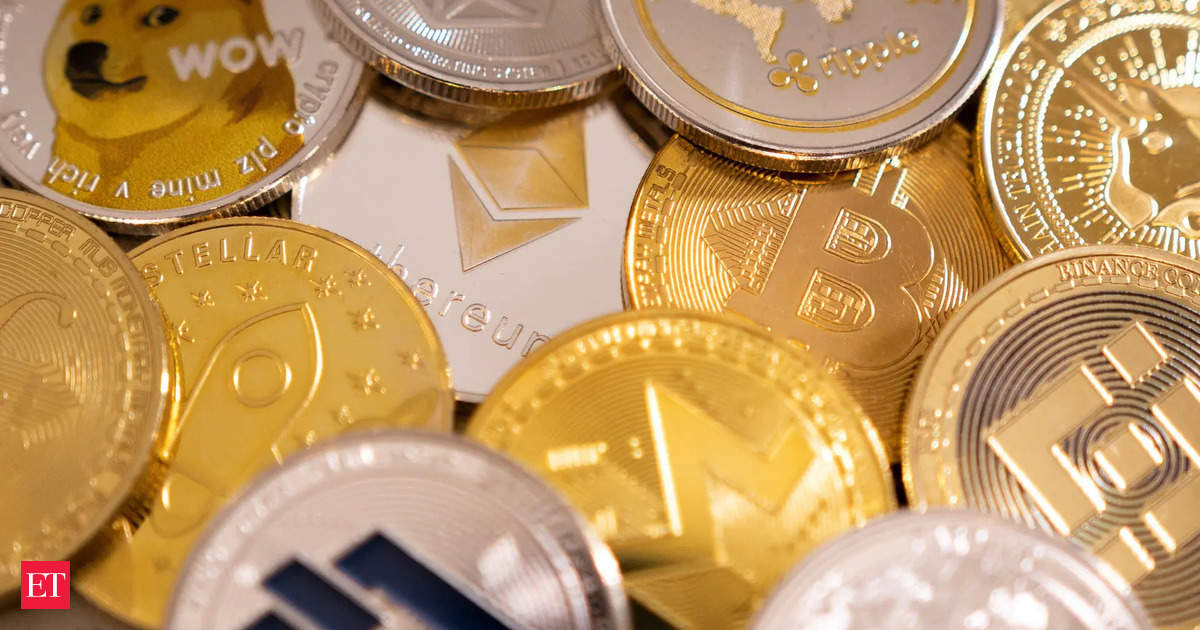 Криптовалюта ринку: Чому криптовалюта різко падає: що викликало Bitcoin, Ethereum, Solana та XRP-розпродаж? Криптовалюта ринку: Чому криптовалюта різко падає: що викликало Bitcoin, Ethereum, Solana та XRP-розпродаж?