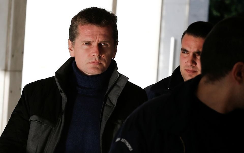 “Містер Біткойн” заарештований у Греції, звільненому нами в четвер, каже його адвокат “Містер Біткойн” заарештований у Греції, звільненому нами в четвер, каже його адвокат