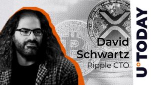 Ripple CTO пояснює основну різницю між XRP та Bitcoin