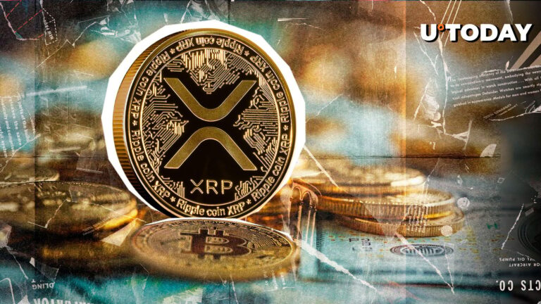 XRP обганяє біткойн (BTC) в одночасній ліквідації, що відбувається?