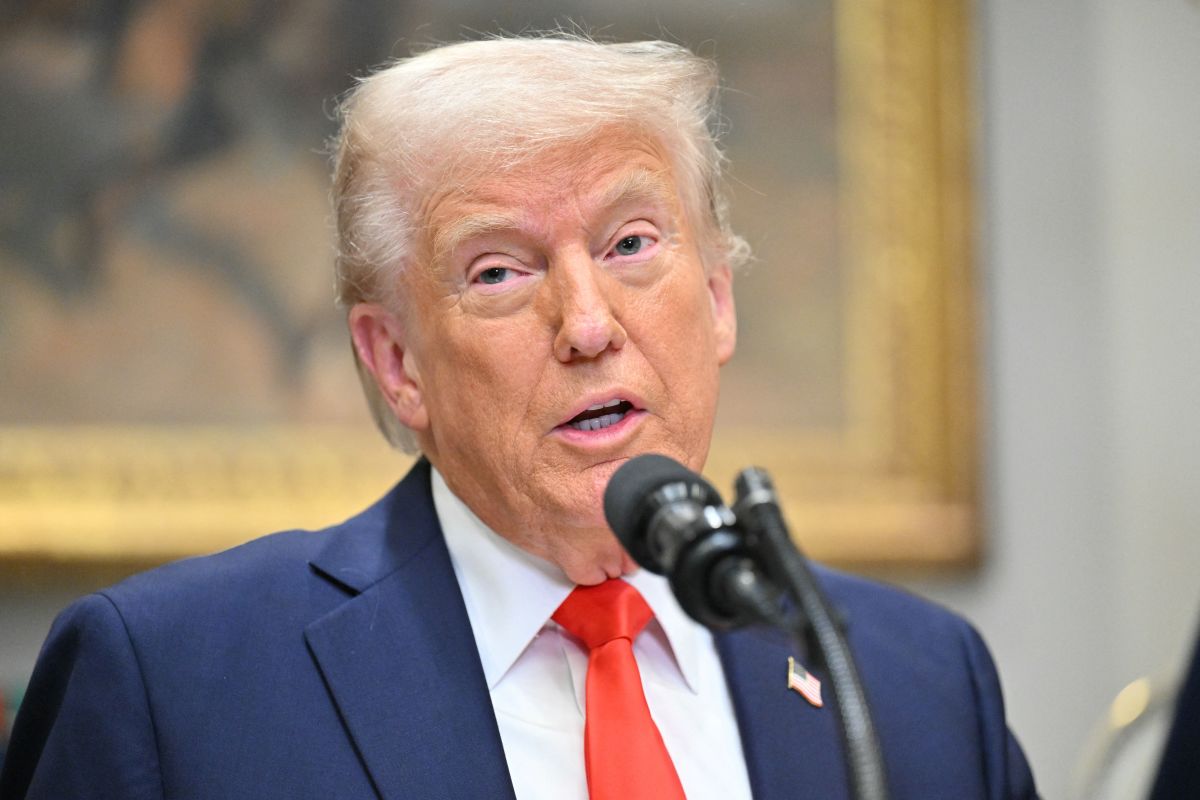 Адміністратор Трамп розглядає біткойн як “Форт Нокс майбутнього”, – каже генеральний директор Foundation Devices Адміністратор Трамп розглядає біткойн як “Форт Нокс майбутнього”, – каже генеральний директор Foundation Devices