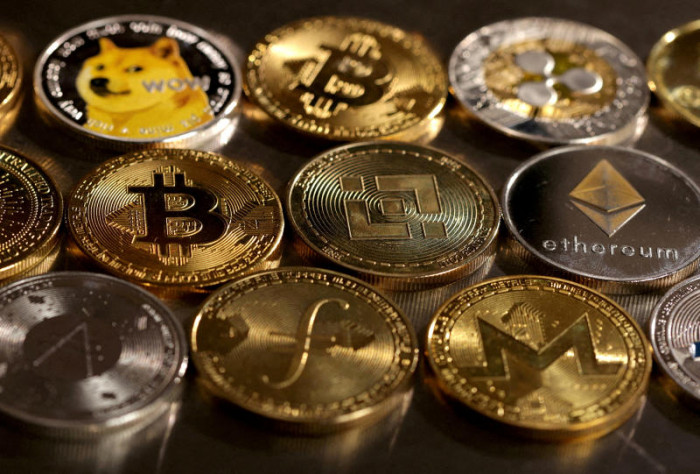 Bangkok Post – Bitcoin стрибає на 20% після того, як Трамп натякає на новий стратегічний резерв Bangkok Post – Bitcoin стрибає на 20% після того, як Трамп натякає на новий стратегічний резерв