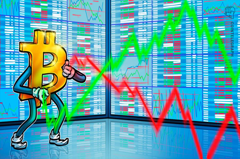 Біткойн бачить 30% відновлення як підвищення тиску продажу – Bitfinex