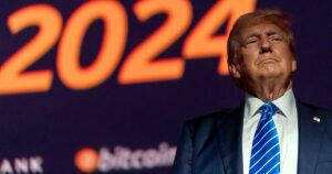 Біткойн занурюється, оскільки стратегічний резерв Трампа не вразить ринки | Криптовалюта