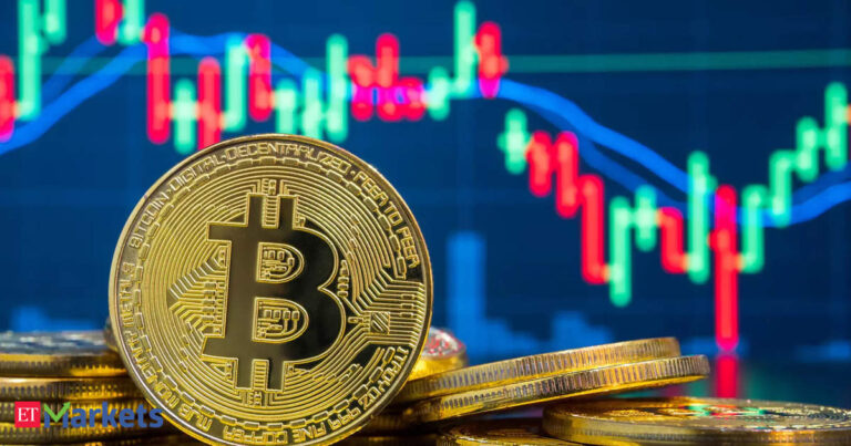 Чи може біткойн знизився до 20 тис. Доларів, якщо NASDAQ потрапляє на ринок ведмедя?