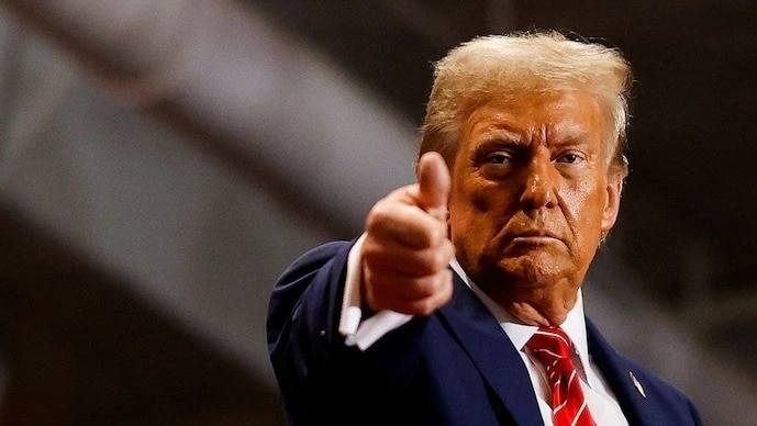 Криптовалюта – великий криптовалютний хід Трампа: США стратегічний резерв, включаючи біткойн, ефір, XRP, Солану, Кардано Криптовалюта – великий криптовалютний хід Трампа: США стратегічний резерв, включаючи біткойн, ефір, XRP, Солану, Кардано