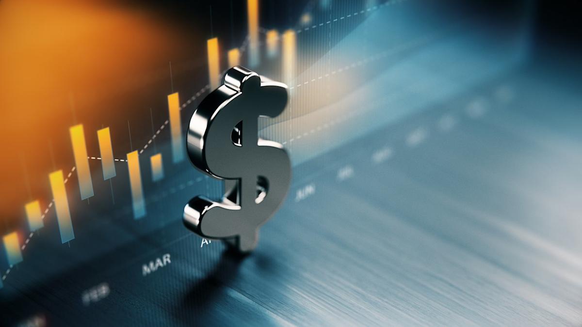 Мільярдери купують фахівці з блекроку ETF на Wall Street, кажуть, що травень злітає до 55 900%