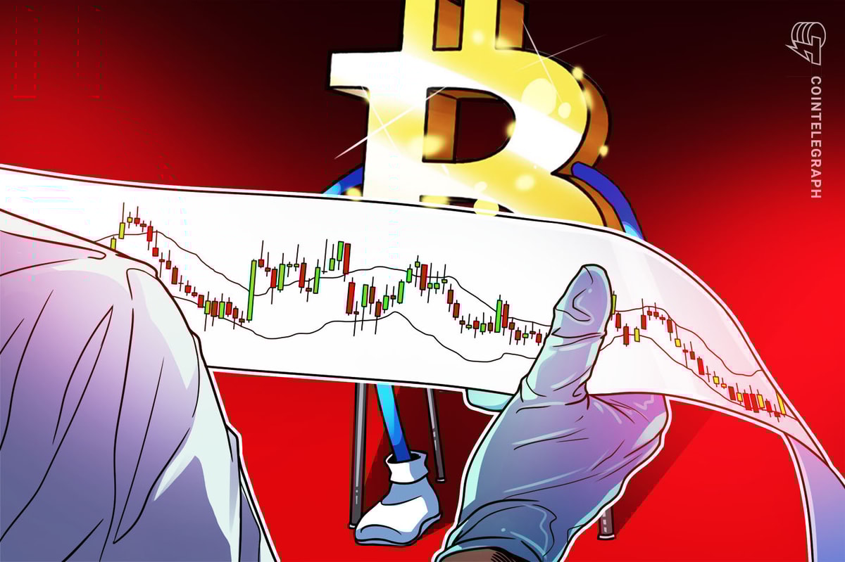 Прайкна ціна біткойна, яка називалася 2020 Bull Run, говорить про те, що $ 69 тис. Нове дно