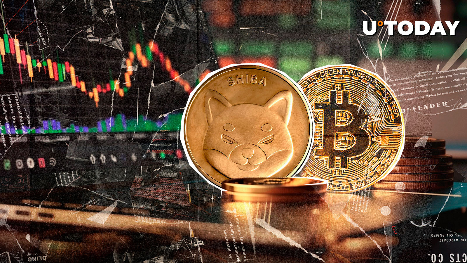 Shiba inu (shib) встановлений, щоб побити найгірший запис проти біткойна (BTC) Shiba inu (shib) встановлений, щоб побити найгірший запис проти біткойна (BTC)