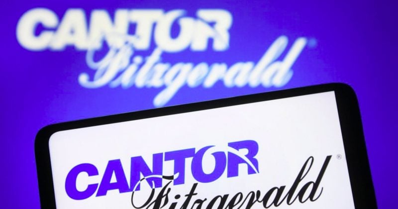 Cantor Fitzgerald, щоб створити $ 3B Bitcoin Venture у партнерстві з Softbank, Tether та Bitfinex