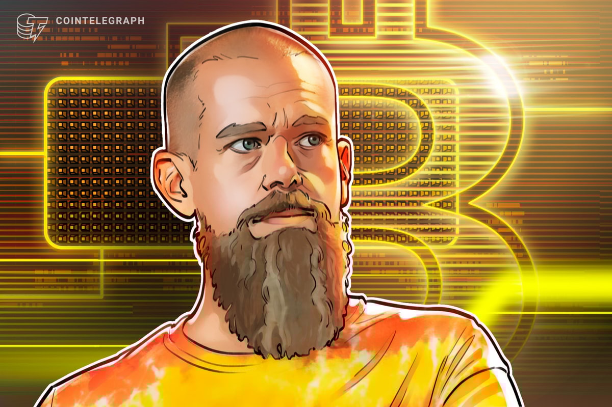 Джек Дорсі підштовхує сигнал до прийняття платежів Bitcoin Джек Дорсі підштовхує сигнал до прийняття платежів Bitcoin