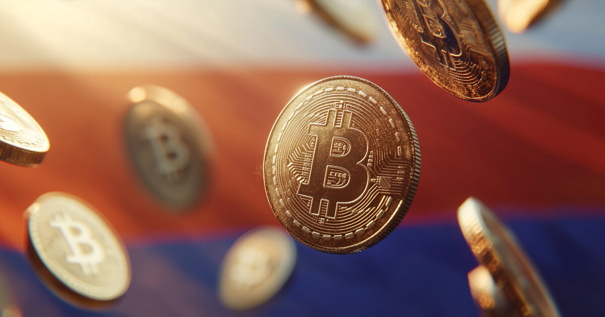 Росія шукає юридичної бази для продажу вилученого біткойна за злочинною діяльністю Росія шукає юридичної бази для продажу вилученого біткойна за злочинною діяльністю