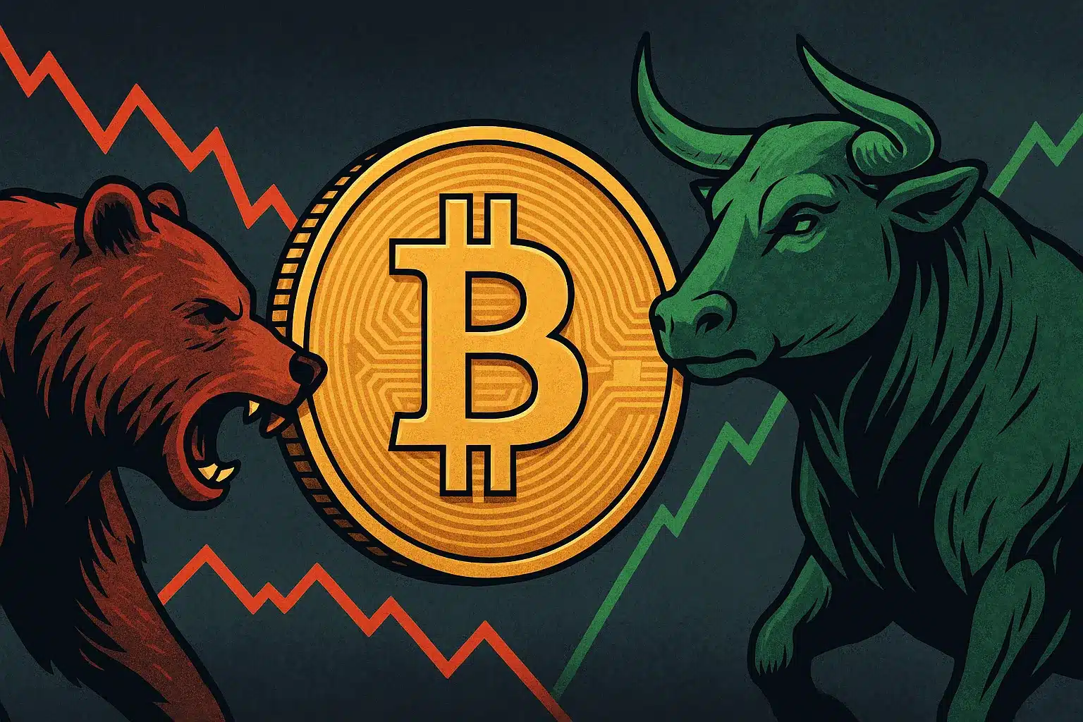 Як ціна BTC перейде на наступний тиждень? Як ціна BTC перейде на наступний тиждень?