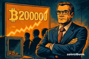 Безпрецедентний удар постачає гонку до 200 000 доларів