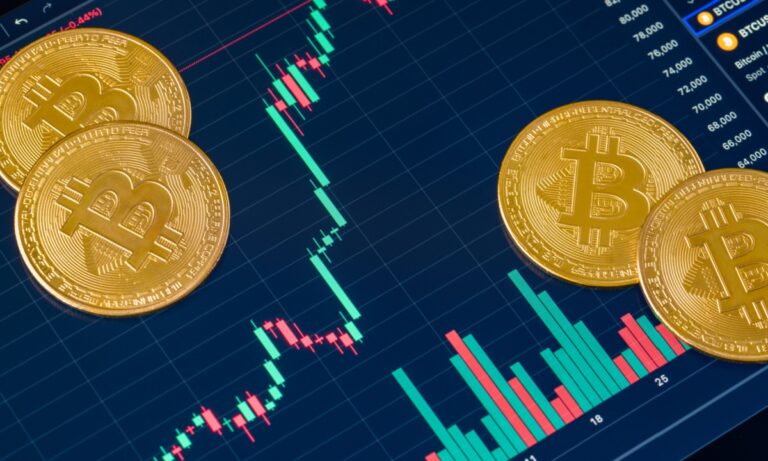 Bitcoin потрапляє в рекорд після того