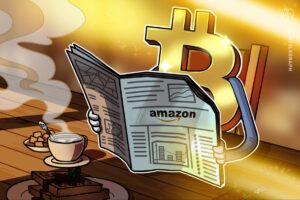 Bitcoin Tops Amazon Market Cap на “День піци”, оскільки ціна встановлює нові максимуми