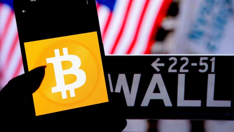Біткойн може отримати користь як інвестори від активів США “, – каже BCA Research