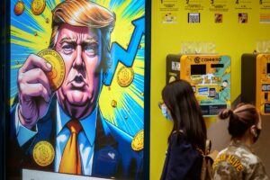 Біткойн наближається до всього часу, коли Сенат США розпочав дискусію про визначну криптовалюту