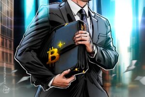 Біткойн зупиняється попереду макро даних про нас, Wall Street купує BTC
