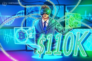 Чи захистить Bitcoin Bulls $ 110 тис. До закінчення терміну дії варіантів BTC у розмірі 13,8 млрд доларів?