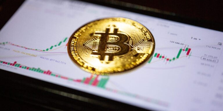 Ціна акцій Cantor Equity Partners зростає на стратегію торгівлі біткойнами