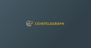 Cointelegraph Bitcoin & Ethereum blockchain News