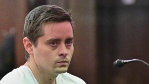 "Crypto King" використовував NYC Pad як камеру катувань, щоб отримати пароль біткойна - NBC Нью -Йорк
