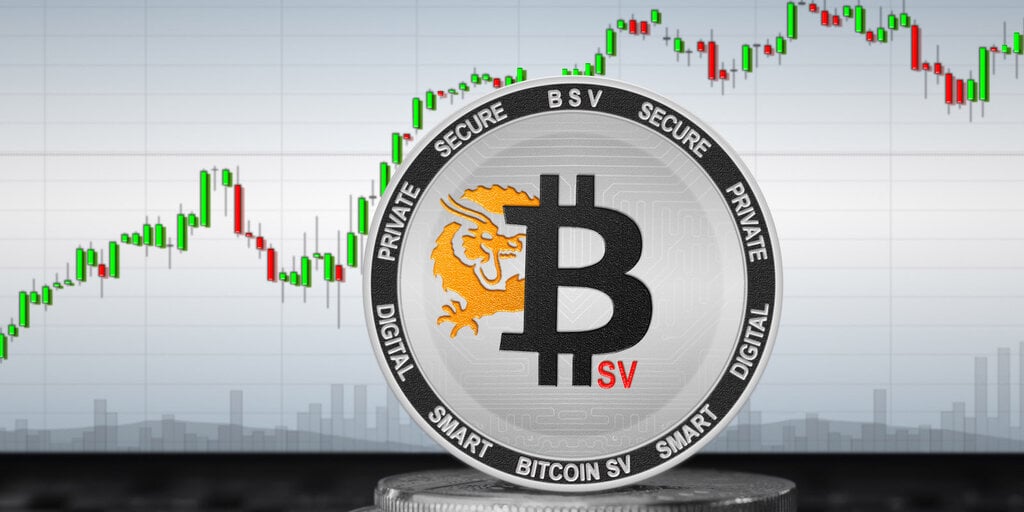 Інвестори Bitcoin SV подають заявку на відновлення вимоги “втрата випадковості” у справі 13,3 мільярда доларів із Binance