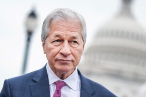 JPMorgan просто перекинувся на біткойн - видає величезне нове прогнозування цін на 2025