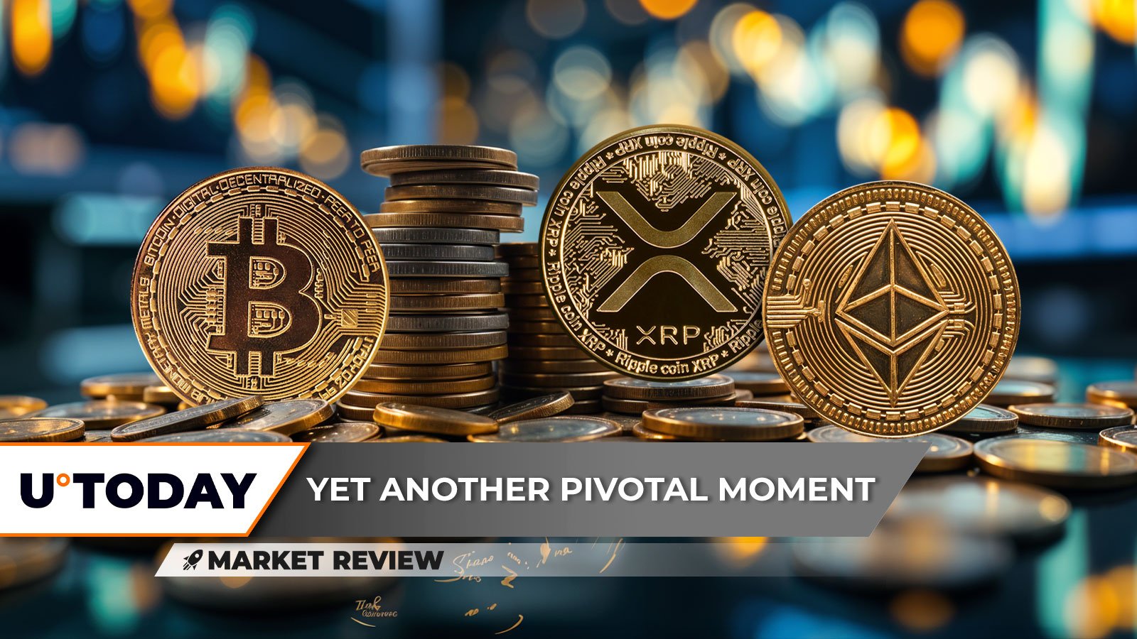 Критичний біткойн (BTC) переміщує вхід, вибух мінливості XRP настає, чи реальне відновлення Ethereum (ETH)? Критичний біткойн (BTC) переміщує вхід, вибух мінливості XRP настає, чи реальне відновлення Ethereum (ETH)?