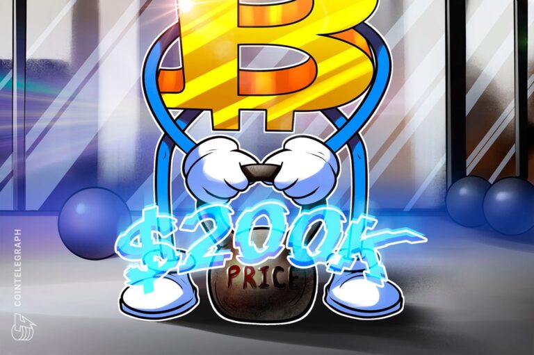 “Очевидний” сигнал розриву ціни Bitcoin вперше миготить з 2024 року