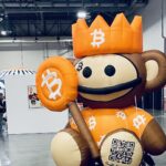 StableCoins вкрав шоу на Bitcoin 2025