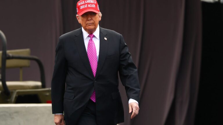 Trump Media відбиває інвесторів за резерв Bitcoin на 2,5 мільярда доларів