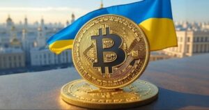 Україна планує створити національний резерв біткойна