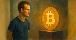 Vitalik Buterin хоче зробити Ethereum “таким же простим, як біткойн” до 2030 року