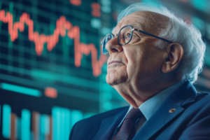 Warren Buffett Ditches Bitcoin, пов'язані з NU Holdings, додає до сузір'я, піца Domino, кола