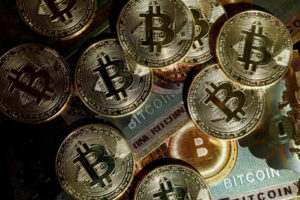 Bangkok Post - Bitcoin робить Guasway як глобальний актив