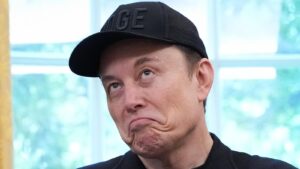 Біткойн 'збирається взяти на себе, генеральний директор Tesla Елон Маск підтримує шок 40 трлн дол.