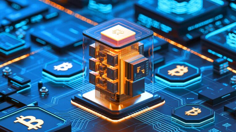 “Біткойн може бути зламаний протягом ночі”: Quantum Bombshell Google Sparks Global Panic через загальний обвал криптовалюти