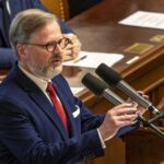 Чеський уряд переживає голосування без довіри на тлі скандалу біткойна