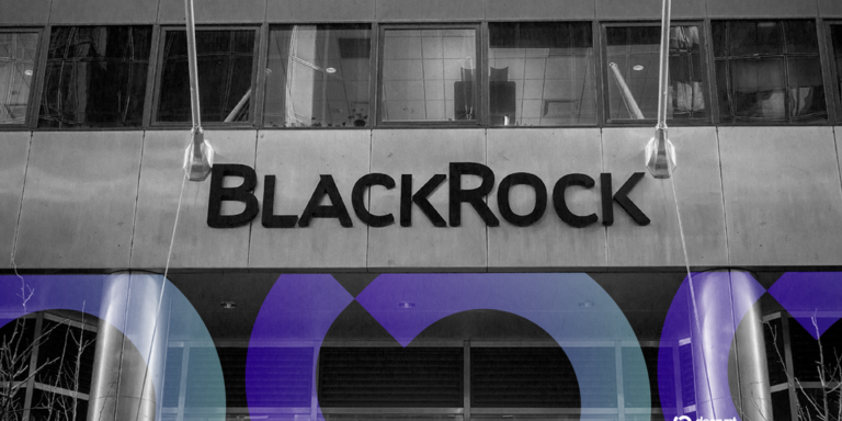 Чому біткойн ETF Blackrock Blackrock?