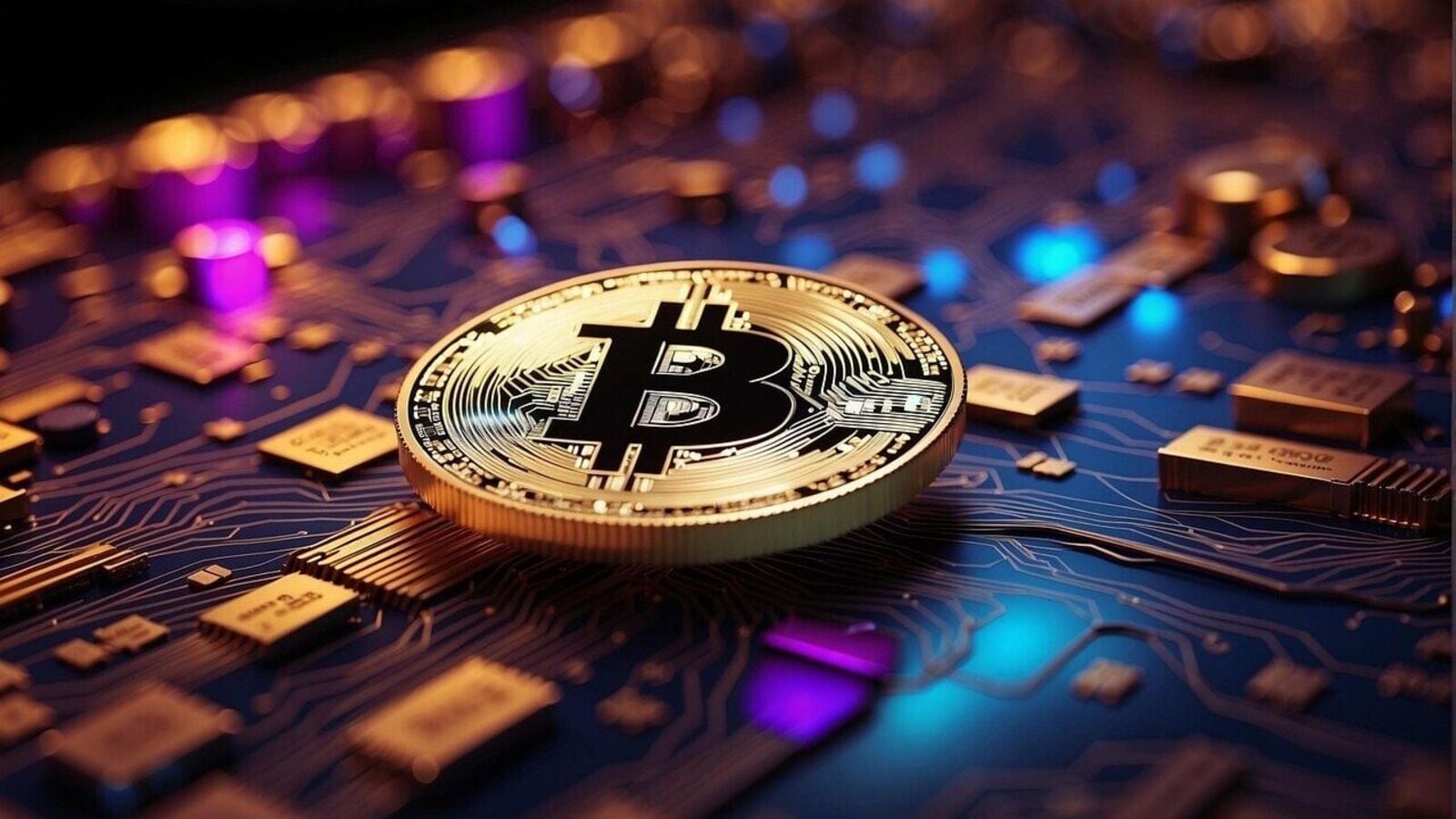 Ціна біткойна сьогодні: жетон понад 1,05 700 доларів; Crypto Market In Green – останні оновлення Ціна біткойна сьогодні: жетон понад 1,05 700 доларів; Crypto Market In Green – останні оновлення