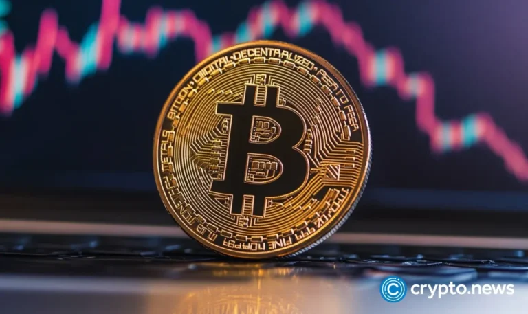Цінні ціни біткойна, коли точкові ETF кровоточать на другий тиждень