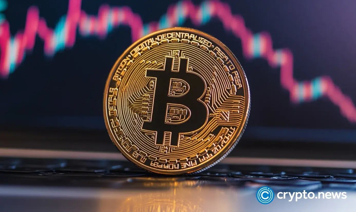 Цінні ціни біткойна, коли точкові ETF кровоточать на другий тиждень Цінні ціни біткойна, коли точкові ETF кровоточать на другий тиждень