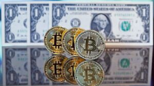 Ціни на біткойн ковзають на 3%, оскільки конфлікт Ізраїль-Іран відштовхує інвесторів від більш ризикованих активів; Ефір на 9%