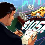Цього тижня короткочасні власники біткойна Паніка продали 15K BTC