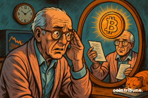 Дилема пенсіонерів Bitcoin: продати чи позичати?