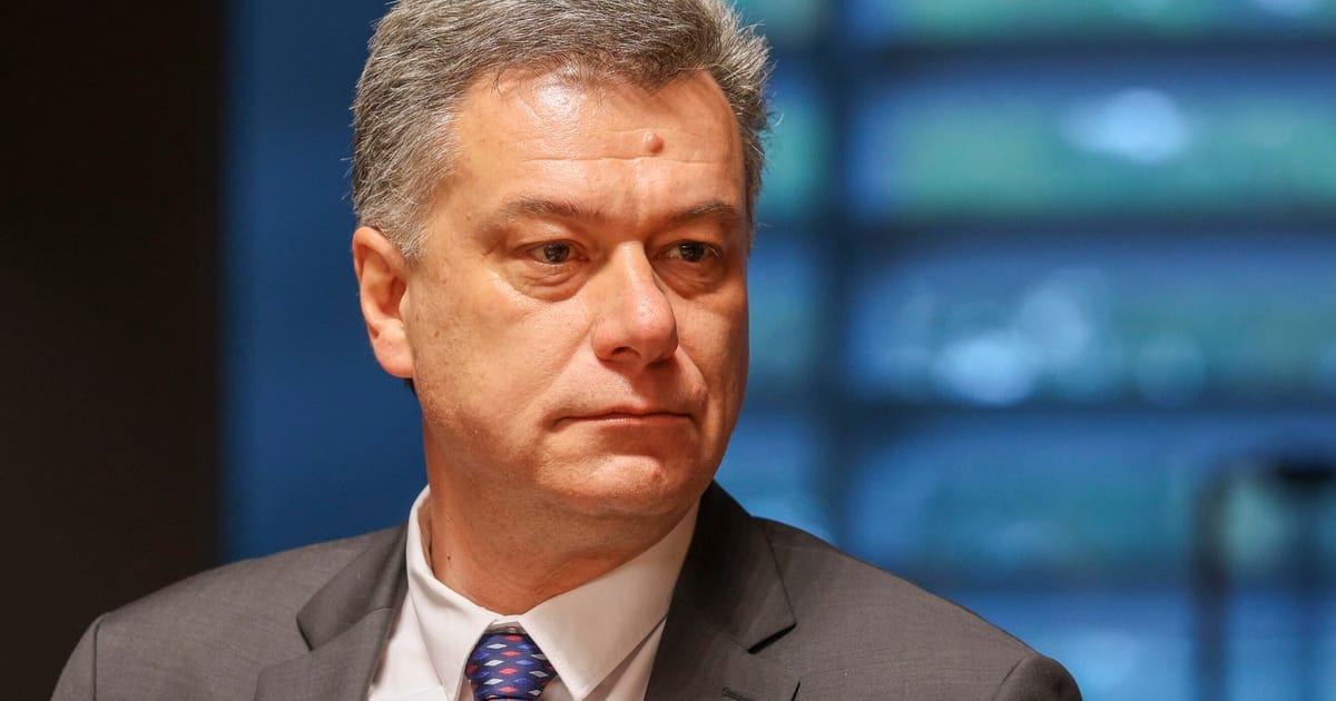 Дилер наркотиків біткойн -скандал ризикує підвищенням чеських виборів – Politico Дилер наркотиків біткойн -скандал ризикує підвищенням чеських виборів – Politico